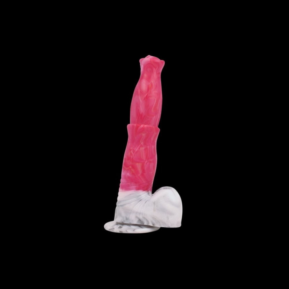 Pegasus Silicone Dildo