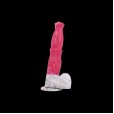 Pegasus Silicone Dildo