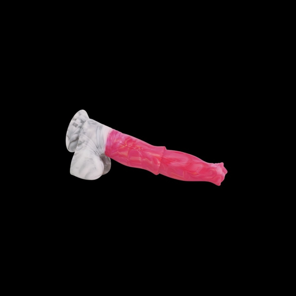 Pegasus Silicone Dildo