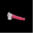 Pegasus Silicone Dildo