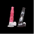 Pegasus Silicone Dildo