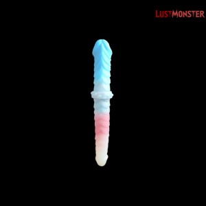 Pleasure Spiral Layers Dildo