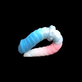 Pleasure Spiral Layers Dildo