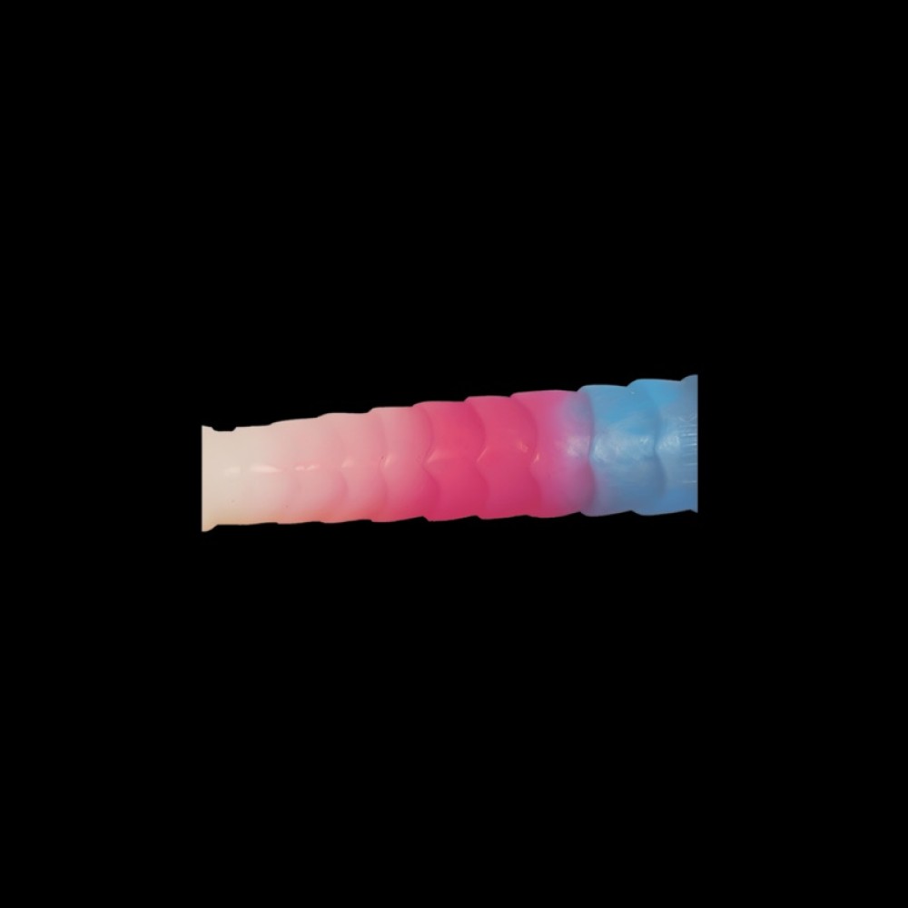 Pleasure Spiral Layers Dildo