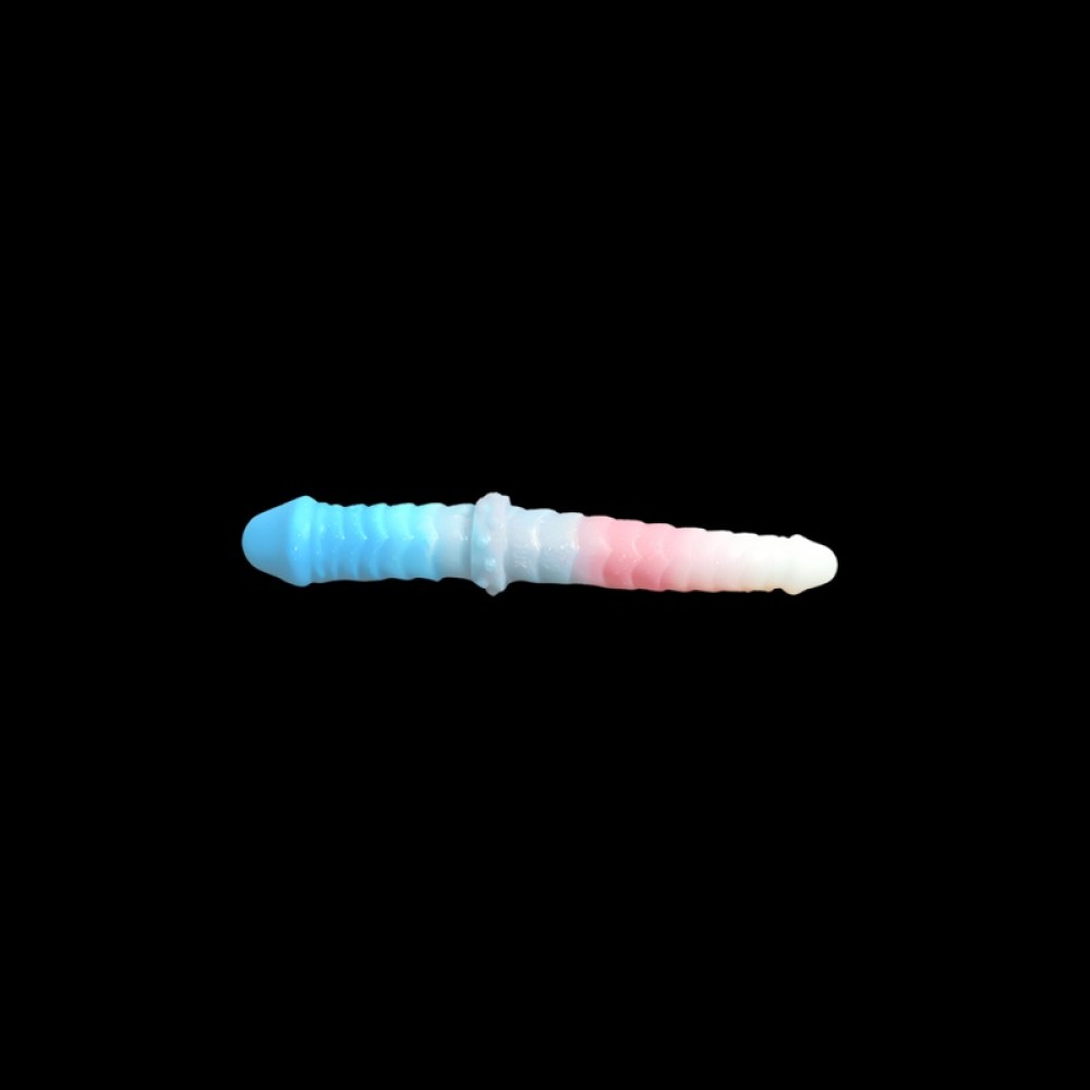 Pleasure Spiral Layers Dildo