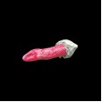 Poseidon's Release Tentacle Dildo