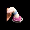 Poseidon's Release Tentacle Dildo