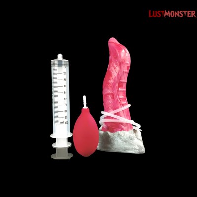 Poseidon's Release Tentacle Dildo
