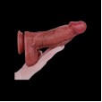 Premium Lover Release Dildo