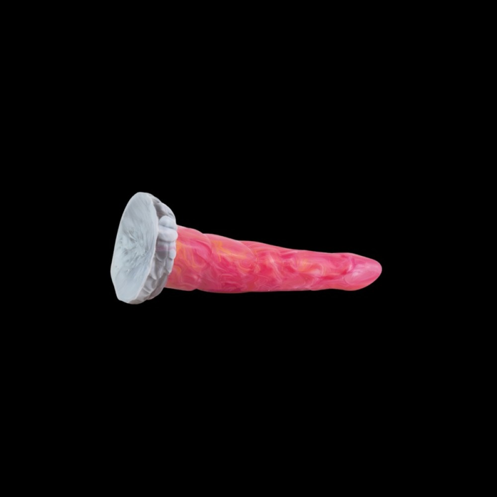 Premium Silicone Behimos Dildo