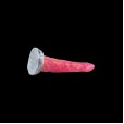 Premium Silicone Behimos Dildo
