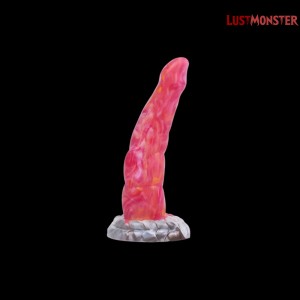 Premium Silicone Behimos Dildo