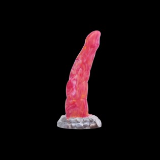 Premium Silicone Behimos Dildo