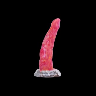 Premium Silicone Behimos Dildo