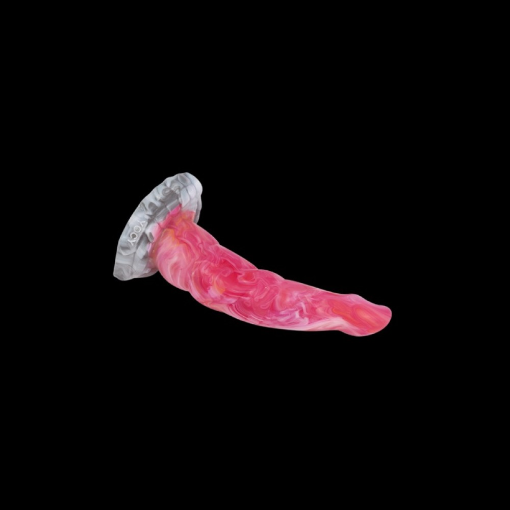 Premium Silicone Behimos Dildo