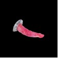 Premium Silicone Behimos Dildo