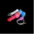 Pyre Flaming Release Dildo
