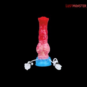 Pyre Flaming Release Dildo