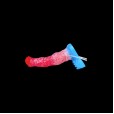 Pyre Flaming Release Dildo