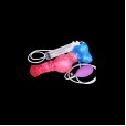 Raging Ember Dragon Dildo