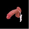 Real Feel Release Dildo