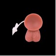 Real Feel Release Dildo