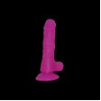 Realistic Textured Soft Plug