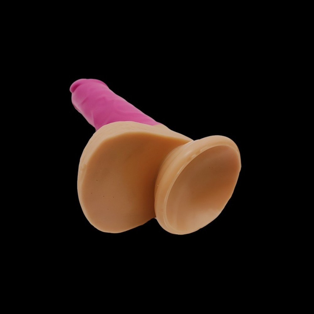 Realistic Touch Sensation Dildo