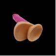 Realistic Touch Sensation Dildo