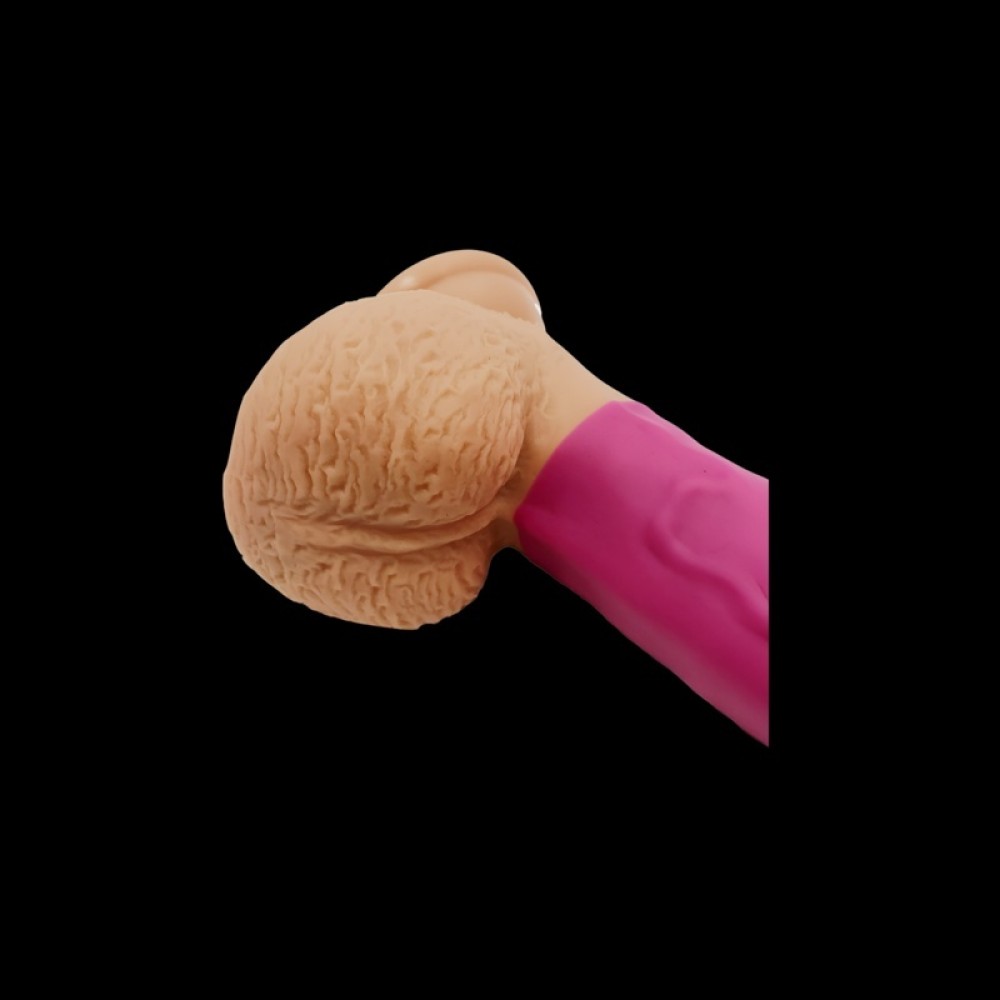 Realistic Touch Sensation Dildo