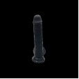 Realistic Touch Sensation Dildo