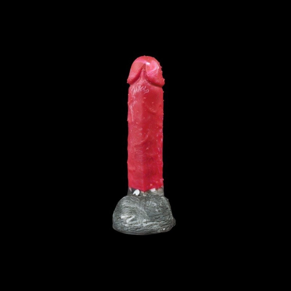 Realistic Touch Sensation Dildo