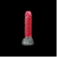Realistic Touch Sensation Dildo