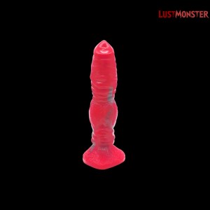 Realistic Wolf Anal Dildo