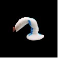 Realistic Wolf Anal Dildo