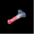 Repture Gold Knight Dildo