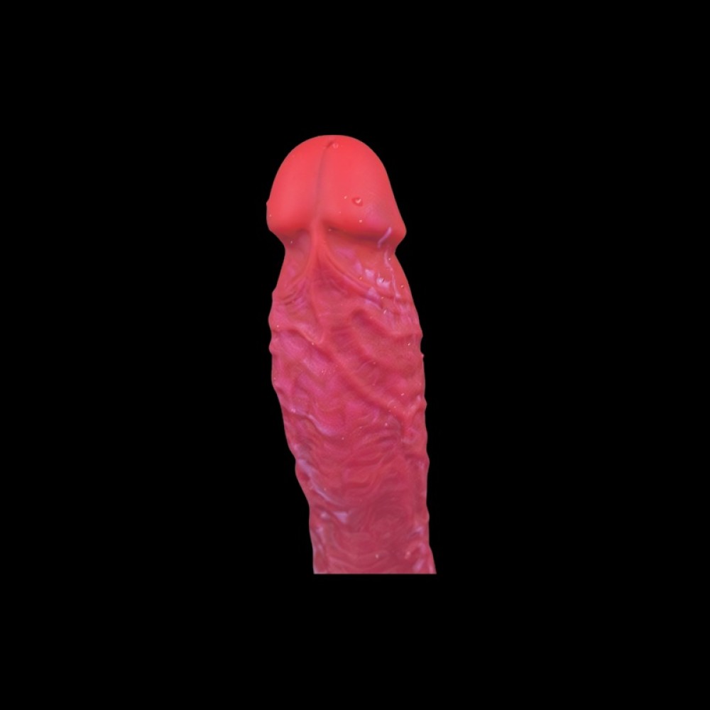 Royal Embrace Premium Dildo