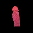 Royal Embrace Premium Dildo