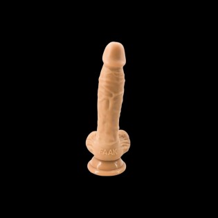 Royal Embrace Premium Dildo