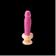 Royal Embrace Premium Dildo