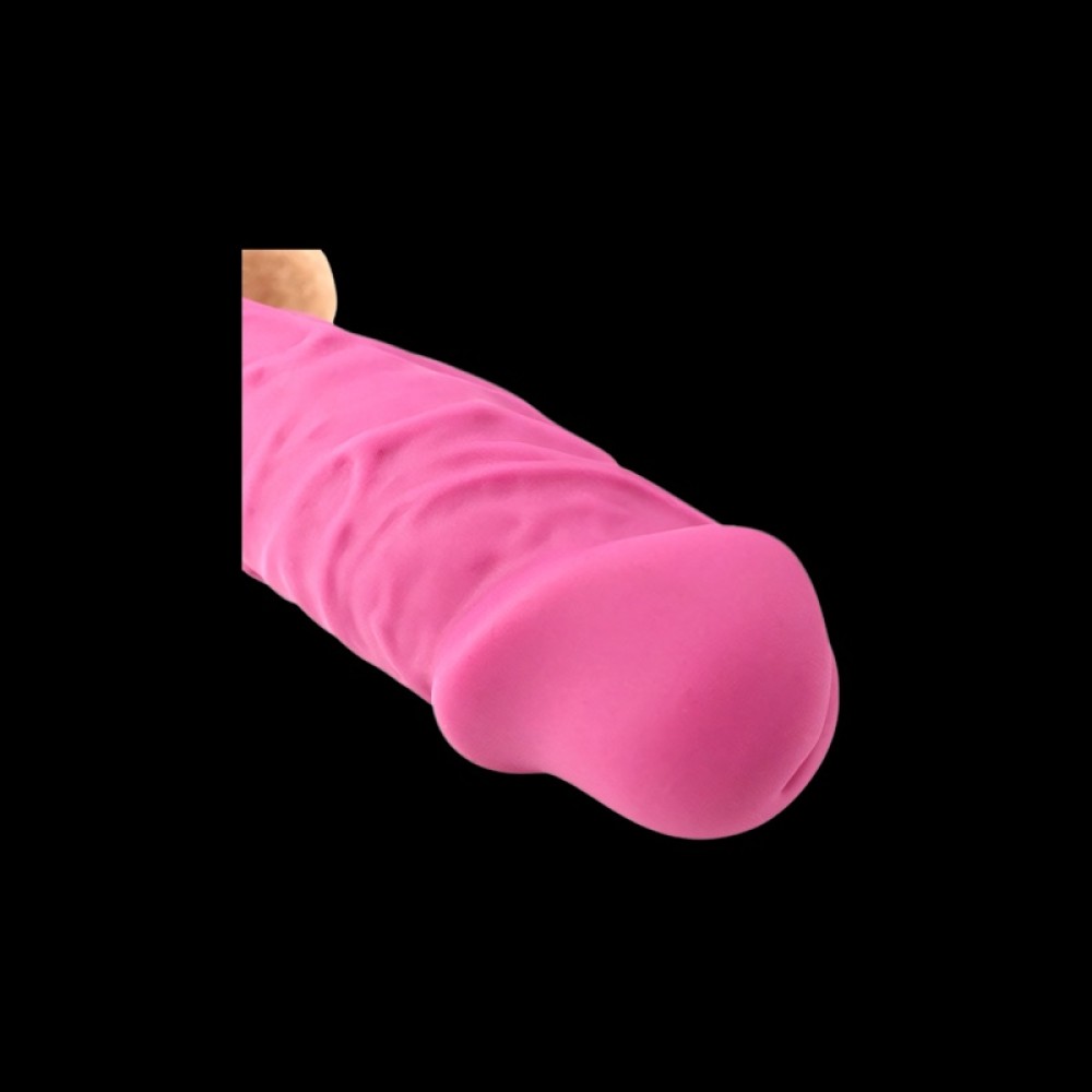 Royal Embrace Premium Dildo