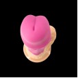 Royal Embrace Premium Dildo