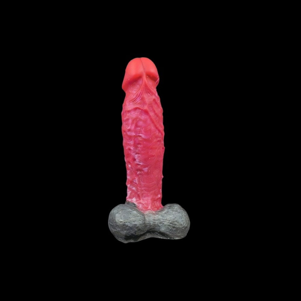 Royal Embrace Premium Dildo