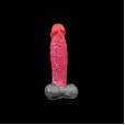 Royal Embrace Premium Dildo
