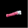 Royal Gallop Release Dildo