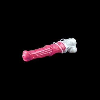 Royal Gallop Squirting Dildo