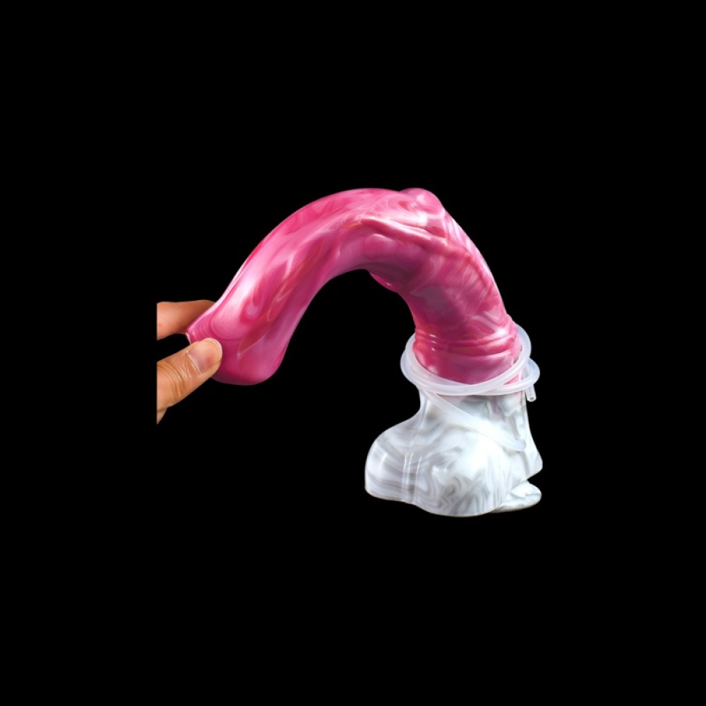 Royal Gallop Squirting Dildo