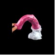 Royal Gallop Release Dildo