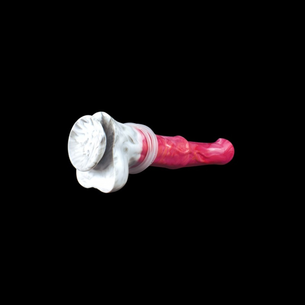 Royal Gallop Squirting Dildo