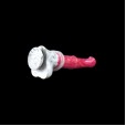 Royal Gallop Release Dildo